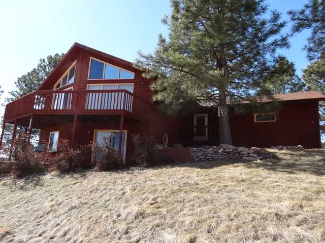5233 Waxwing Ln, Rapid City, SD 57702