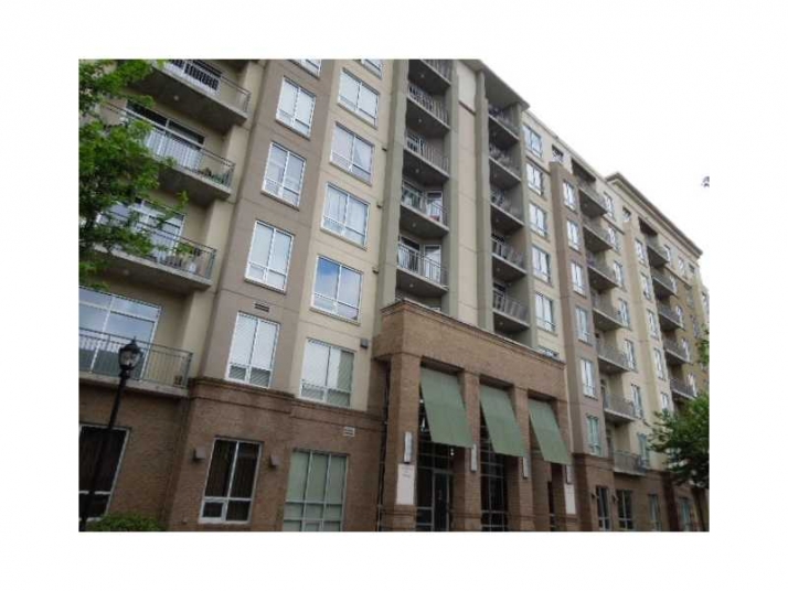 711 Cosmopolitan Dr Ne Unit 801, Atlanta, GA 30324