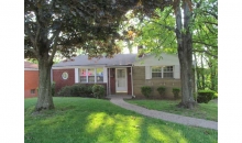 435 Garlow Dr Pittsburgh, PA 15235