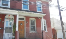 706 E Morton St Bethlehem, PA 18015