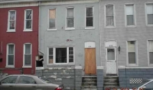 652 E Market St York, PA 17403