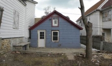 1104 Douglas Av Racine, WI 53402