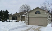 3702 N 12th Pl Sheboygan, WI 53083