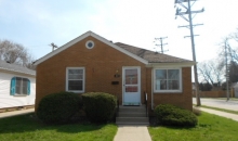 2053 Kearney Avenue Racine, WI 53403