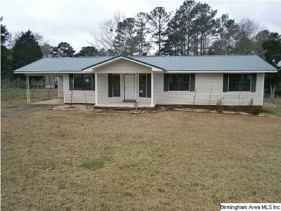 921 Dennis St Sw, Jacksonville, AL 36265