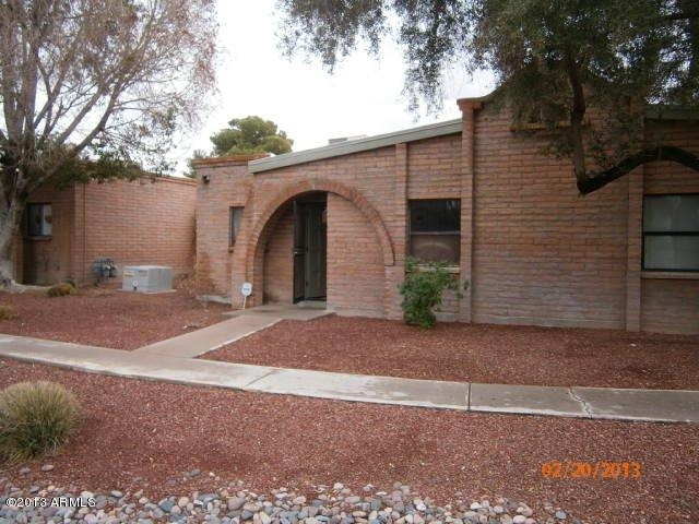 4438 E Hubbell St Unit 28, Phoenix, AZ 85008