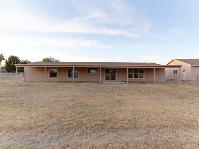 19637 West Hammond Drive, Buckeye, AZ 85326