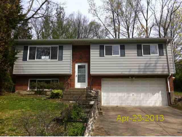 5480 Rapid Run Rd, Cincinnati, OH 45238