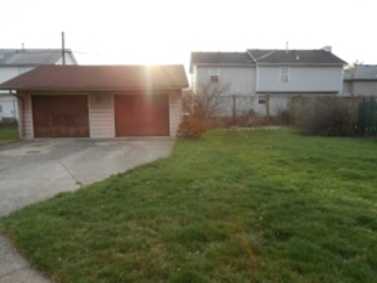 1011 Sorg Place, Middletown, OH 45042