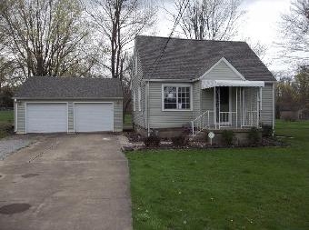 8664 Stetson Drive, Warren, OH 44484