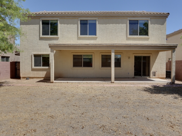 8317 W Miami Street, Tolleson, AZ 85353