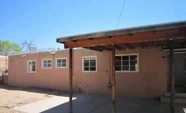 6501 Zimmerman Ave NE, Albuquerque, NM 87110