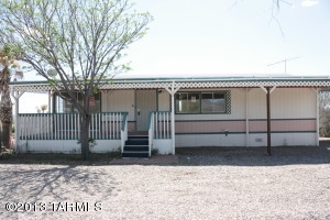 3410 S Gold Flower Ave, Tucson, AZ 85735