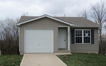 203 Juni Way, Warrenton, MO 63383