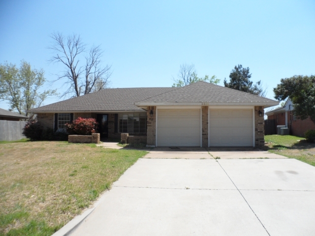 2310 NW 111th St, Oklahoma City, OK 73120