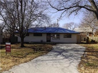 1904 N 41st Ter, Kansas City, KS 66102