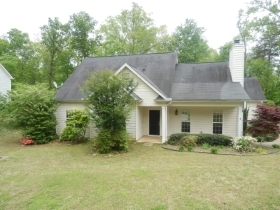 380 Chappell Rd, Dawsonville, GA 30534