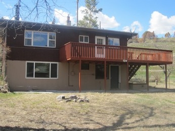 1608 N Mink Creek Road, Pocatello, ID 83204