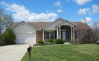 1482 Chambers Dr, O Fallon, MO 63366