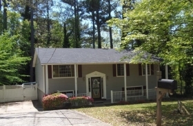 1340 Pineglen Drive, Riverdale, GA 30296