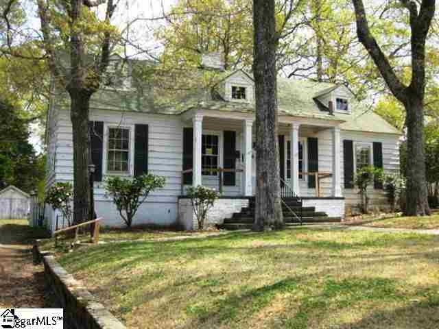 117 Pinehaven St, Laurens, SC 29360