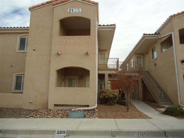 6800 Vista Del Norte Rd Ne Apt 2116, Albuquerque, NM 87113