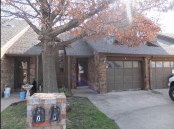 8148 East 17th Street Unit W, Tulsa, OK 74112