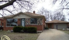 16213 Jonas Ave Allen Park, MI 48101