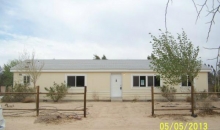 43025 Lemming St Newberry Springs, CA 92365