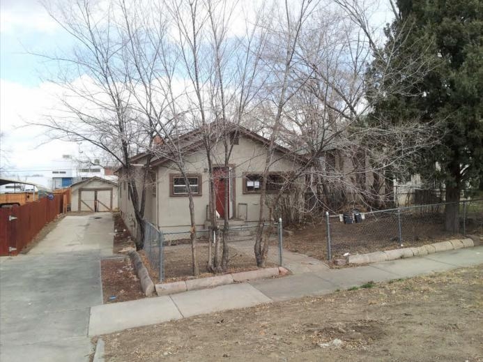 740 E Cucharras St, Colorado Springs, CO 80903