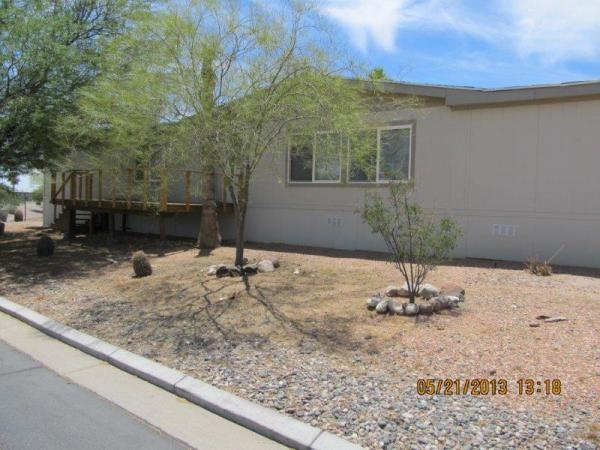 2000 S. Apache Rd. #200, Buckeye, AZ 85326