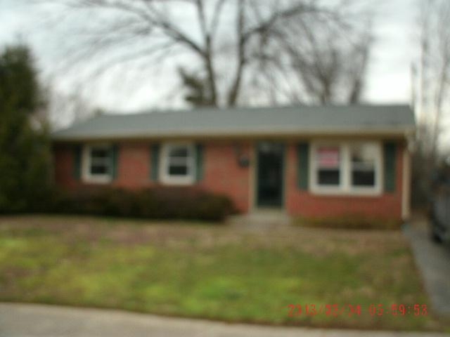 879 Honeysuckle Rd, Lexington, KY 40504