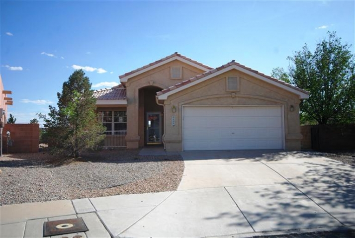 6424 Donia Ave Nw, Albuquerque, NM 87120