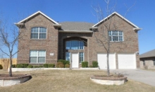 1914 Duck Walk Way Wylie, TX 75098