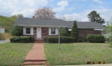 437 Elm Street Elberton, GA 30635