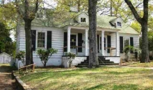 117 Pinehaven St Laurens, SC 29360