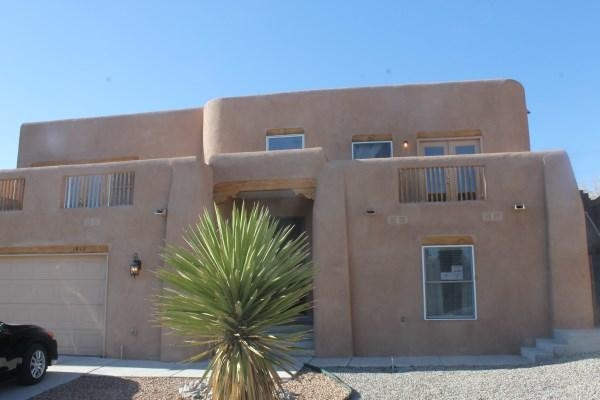 1441 Wilkes Way Se, Rio Rancho, NM 87124