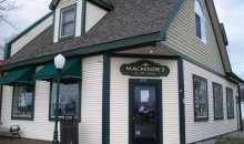 221 E Central Ave Mackinaw City, MI 49701