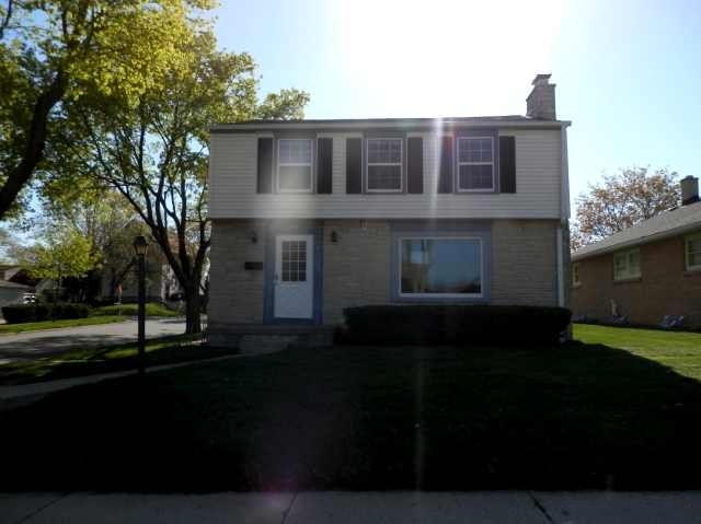 3876 N 61st Street, Milwaukee, WI 53216