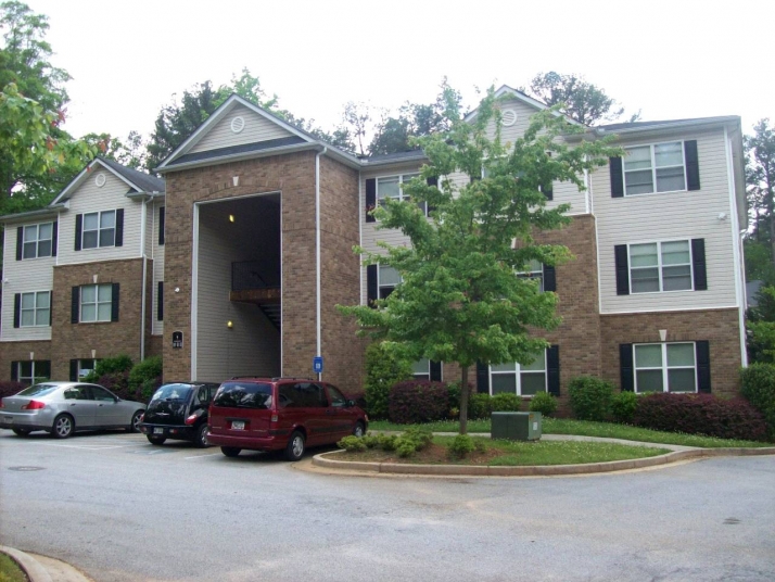 7104 Par Four Way, Lithonia, GA 30038