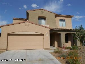 8563 N Shadow Wash Way, Tucson, AZ 85743