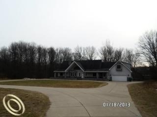 15785 Haggerty Rd, Belleville, MI 48111