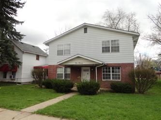 111 E Madison Ave, Springfield, OH 45504