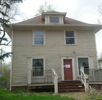 1800 8th Street, Des Moines, IA 50314