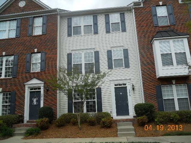 13019 Bullock Greenway Bl V, Charlotte, NC 28277