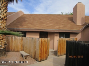 3216 E Terra Alta Blvd, Tucson, AZ 85716