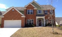 89 Mill Stone Drive Dawsonville, GA 30534