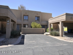 3010 E Thornhall Ter, Tucson, AZ 85716