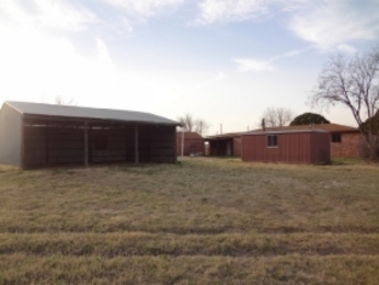 4213 Burks Ln, Wichita Falls, TX 76305