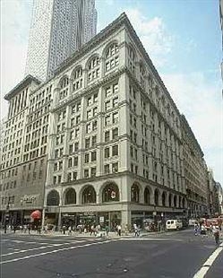 366 Fifth Ave., New York, NY 10001